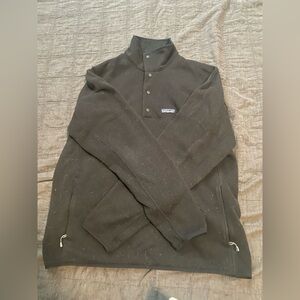Patagonia men’s jacket